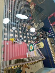 -MELAND CLUB亲子乐园·派对·餐厅(北京芳圆里ID MALL店)