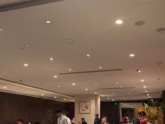 -红棉中餐厅·广州海航威斯汀酒店