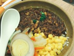 -魏家凉皮(协和店)