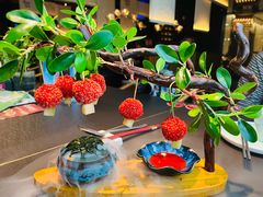 -唐猫庭院·千年陕菜(赛格国际购物中心店)