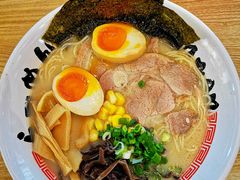 -博多豚屋拉面
