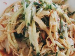 -魏家凉皮(文景路店)