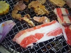 -十三姨正合丰烤肉(营迹路店)