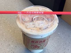-Tims天好咖啡·贝果(北大街万象城店)