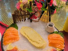 -宋园·金宴浙鲜馆(静安店)