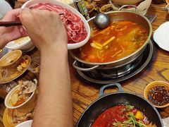 -亮欢寨(凯里总店)