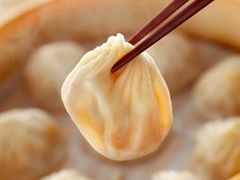 金牌小笼包-金牌龙虾饭（食全食美店）(正佳广场店)
