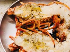 -白仁仔· 活烤海鲜 宵夜(豫园店)