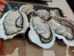 -江味龙虾馆·裸蓝龙虾(南山店)