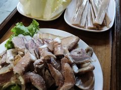-茶马古道·野生菌清汤黄牛肉(沙溪店)