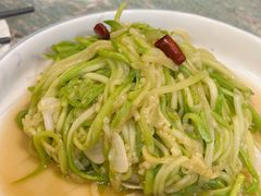 -浩海火烧云傣家菜(京广店)