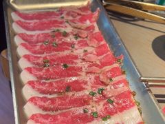 -西塔老太太泥炉烤肉(望京一店)