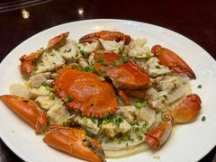 -万家宴海鲜大酒楼(五四路店)