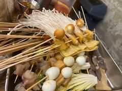 -江湖六膳門串串香(隆礼路店)