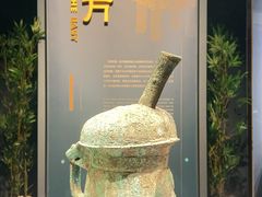 -盘龙城遗址博物院