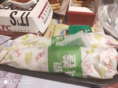-肯德基(宝龙店)
