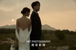 -薇喜影像艺术中心 ART PHOTO