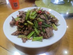 -江西小炒(古方店)
