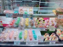 -不二家(数寄屋橋店)