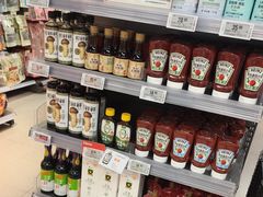 -blt精品超市(北京银座店)