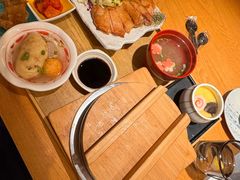 -味太助·银饭食堂(中华城店)