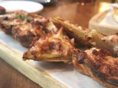 祖母招牌烤土豆皮-G+KITCHEN(龙湖狮山天街店)