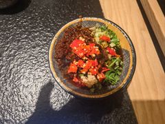-绣园苏式火锅·开创者·腌笃鲜(大洋百货店)