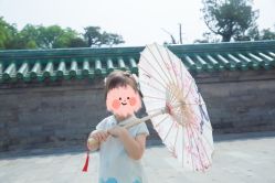 -DeerFriend童趣主题上门拍·到家·外拍摄影机构 (国贸店)
