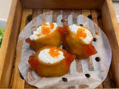 -蔡澜点心·粤菜(西单大悦城店)