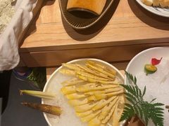 -巴奴毛肚火锅(七宝领展广场店)