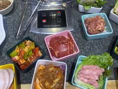 -鹤之乡·齐齐哈尔烤肉·非遗(秋涛路店)