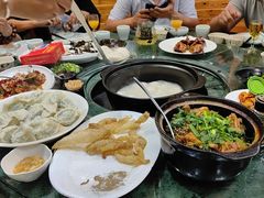 -齐海鱼圣深海石斑鱼火锅店(极地海洋世界店)