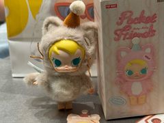 -泡泡玛特POPMART(龙湖杭州滨江天街店)