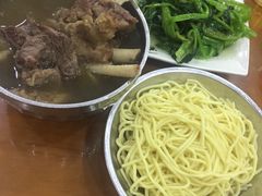 -老牌依强牛肉店(达道总店)