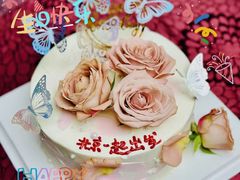 -红泥美食坊(良安路店)