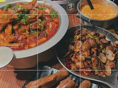 -嘎嘎鸭脑壳(驷马桥店)