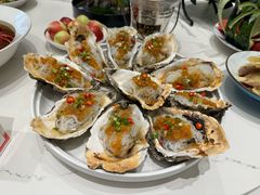 -恒盛居回族饭店