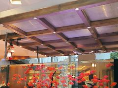 -怡咖啡海鲜自助餐厅(浦东香格里拉店)