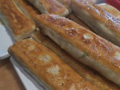 -福荣居褡裢火烧京味家常菜(西四店)