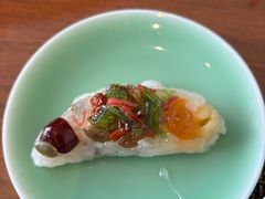 -湖畔居茶楼(湖滨店)