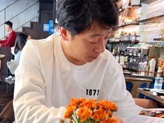 -Apollo·西班牙小酒馆(安福路店)