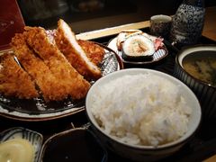 -京和风食堂·定食寿喜锅(保利樾广场店)