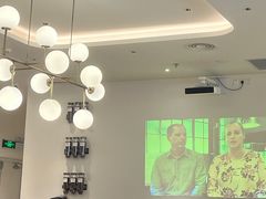 -Peet's Coffee皮爷咖啡(上海长风大悦城店)