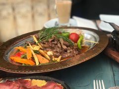 -Seten Restaurant Cappadocia