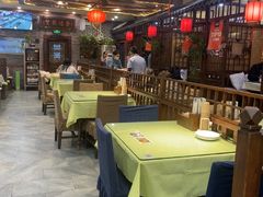 -玉桥餐厅(天坛店)