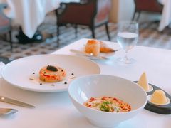 -Caprice(香港四季酒店)