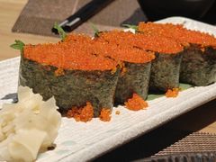 -福樱兰海鲜放题铁板烧(加州店)