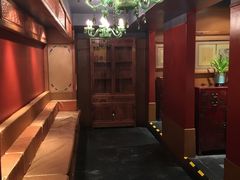 -那家小馆•北京菜•烤鸭(香山店)