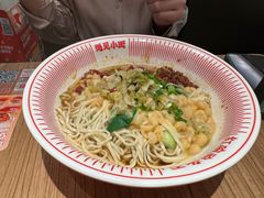 -遇见小面(凯德广场店)