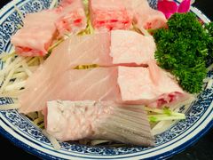 -大红袍火锅料理(尖沙咀店)